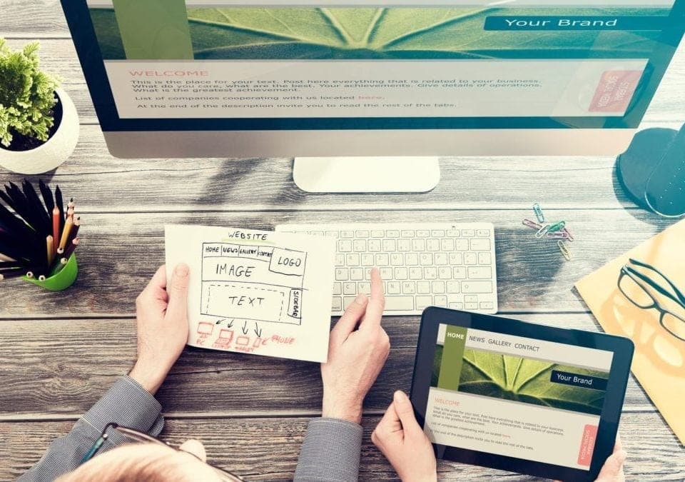 Benefit From SEO Web Design