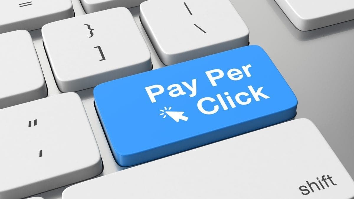 best pay per click advertising