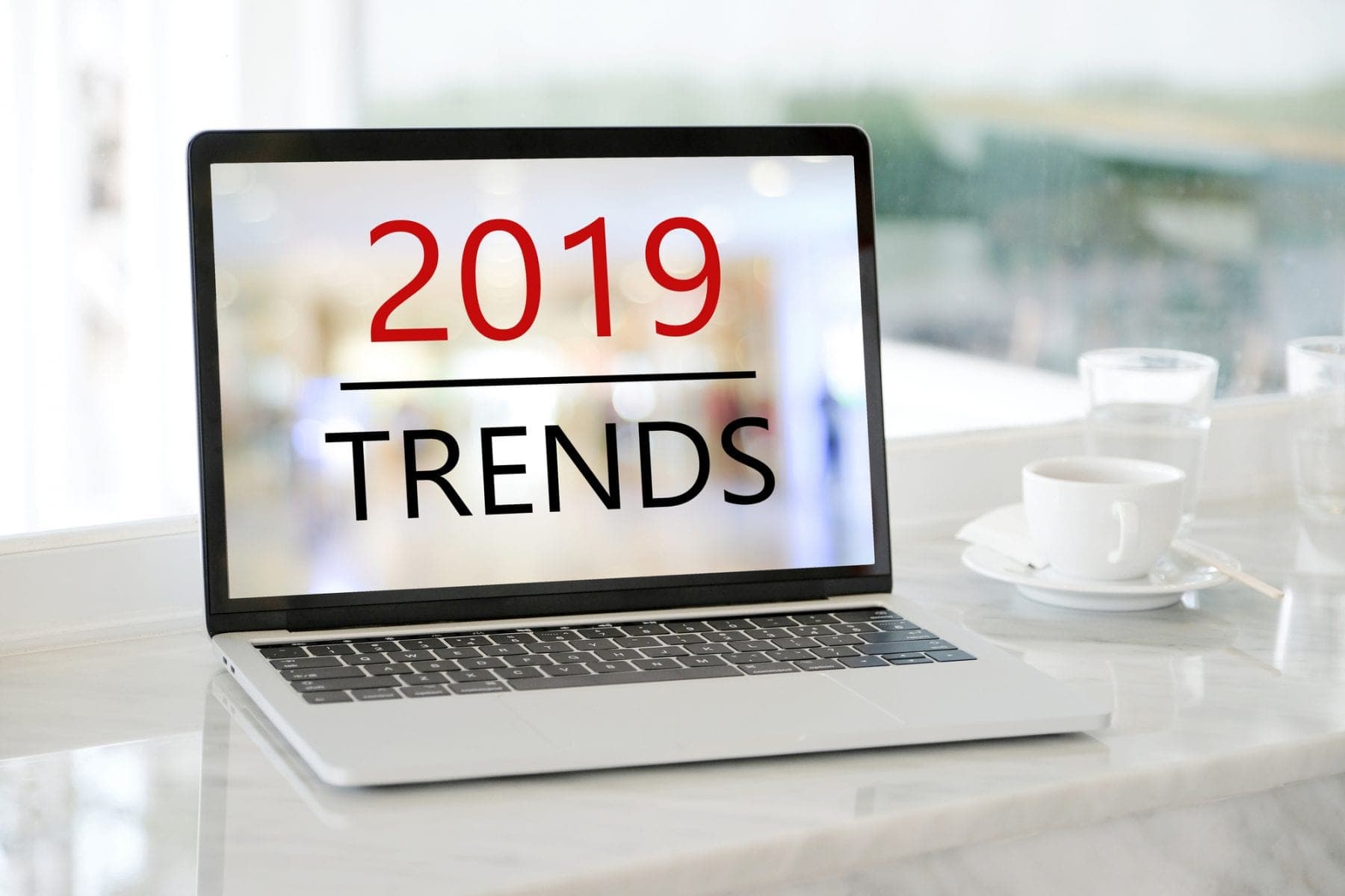 web design trends
