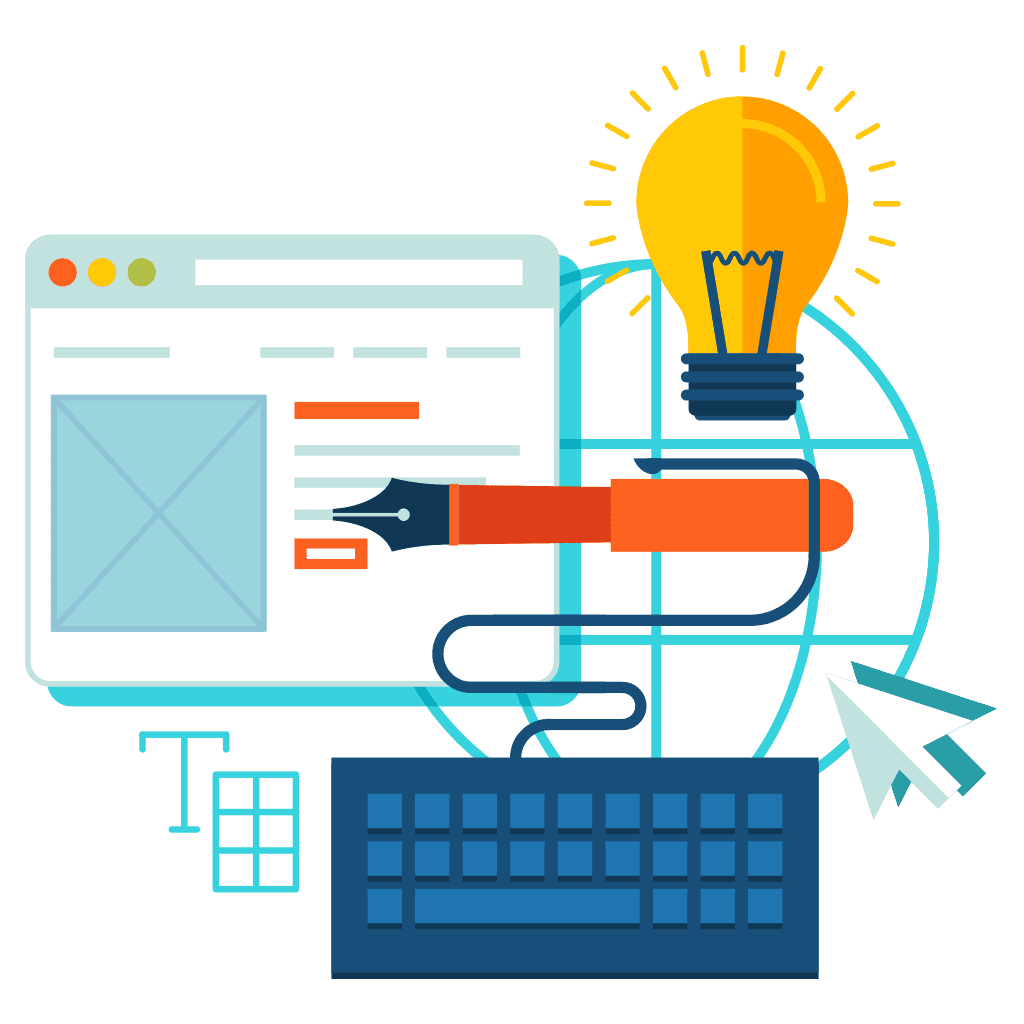 Boise Website Design Services