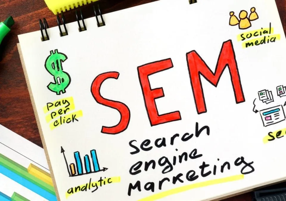 SEM vs SEO: What’s the Difference?