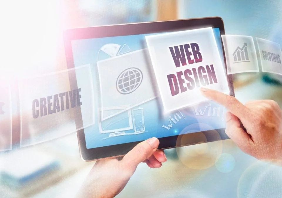 Benefits of Local Website Design in Boise