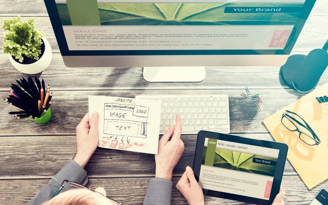 Benefit From SEO Web Design