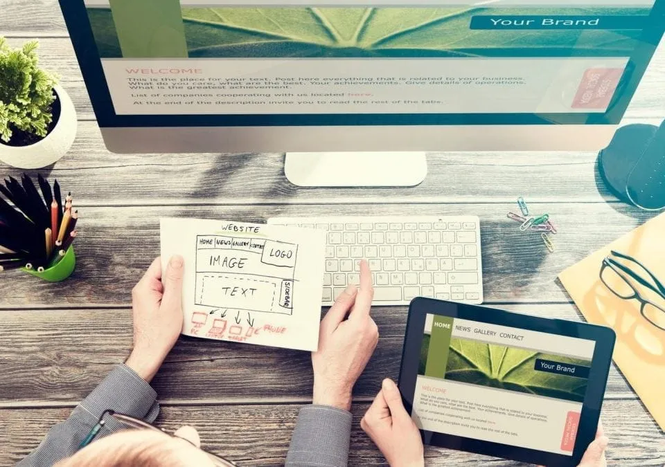 Benefit From SEO Web Design