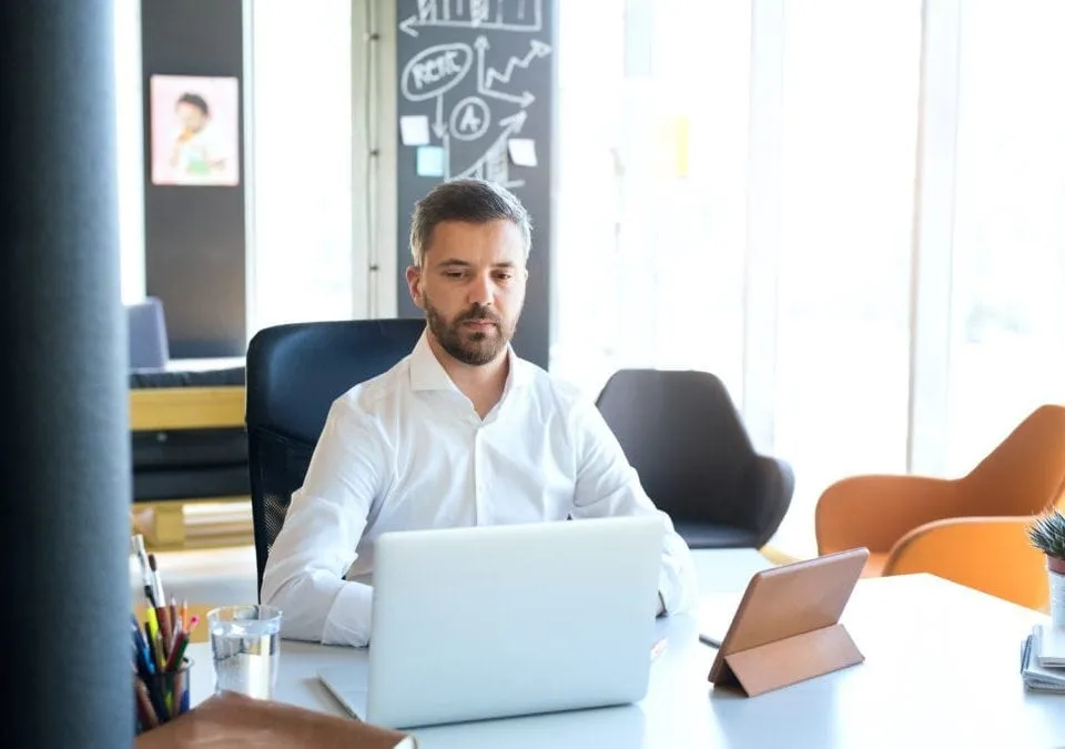 Redesign Can Maximize Your Website ROI