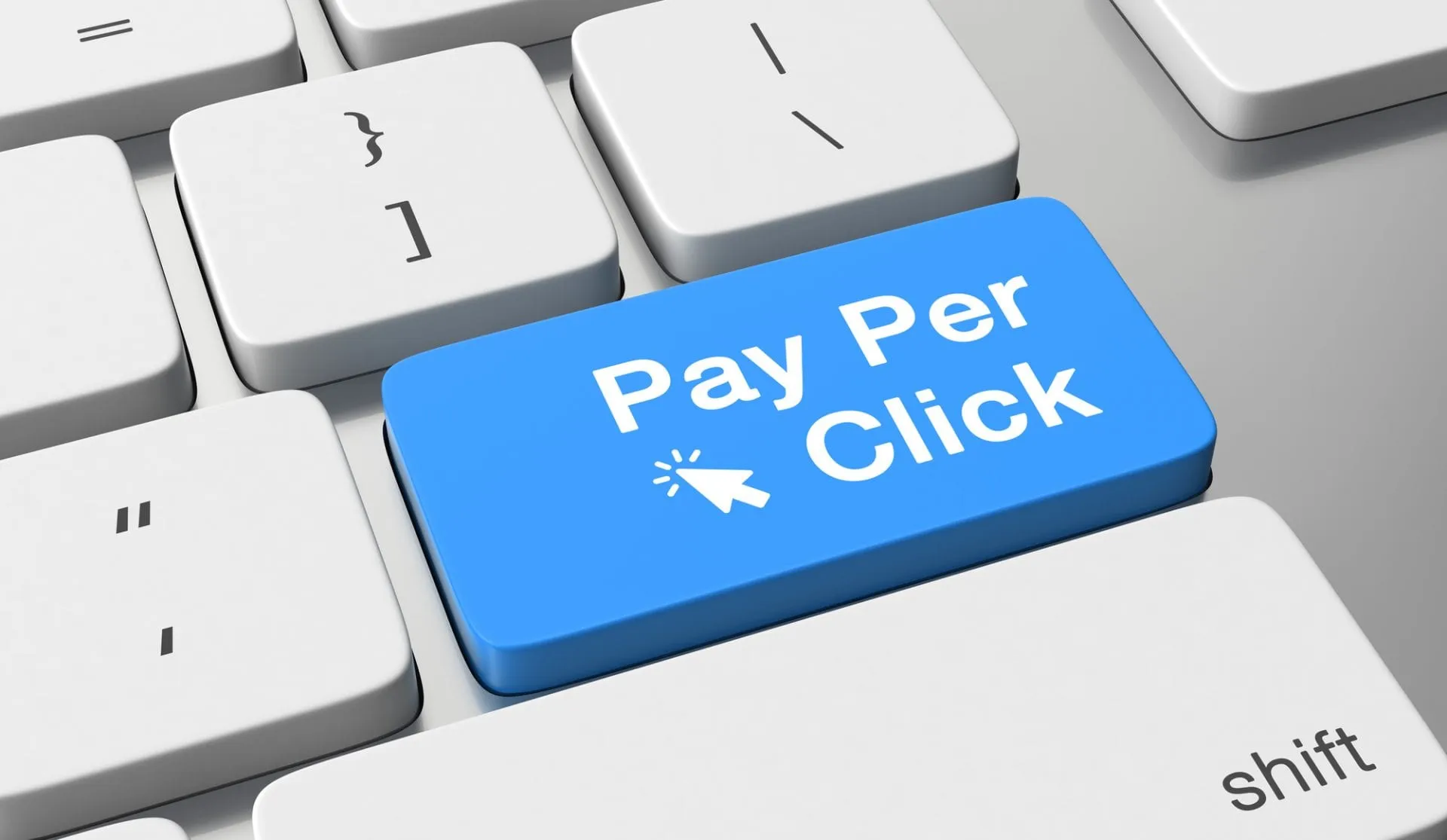 best pay per click advertising
