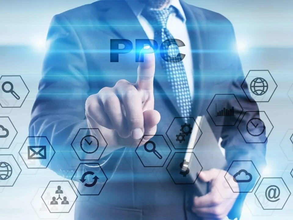 best PPC advertising