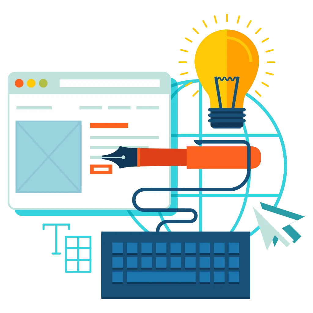 Boise Website Design Services