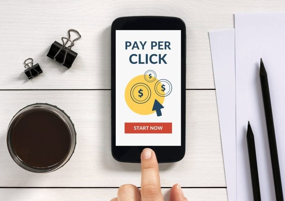 PPC Marketing