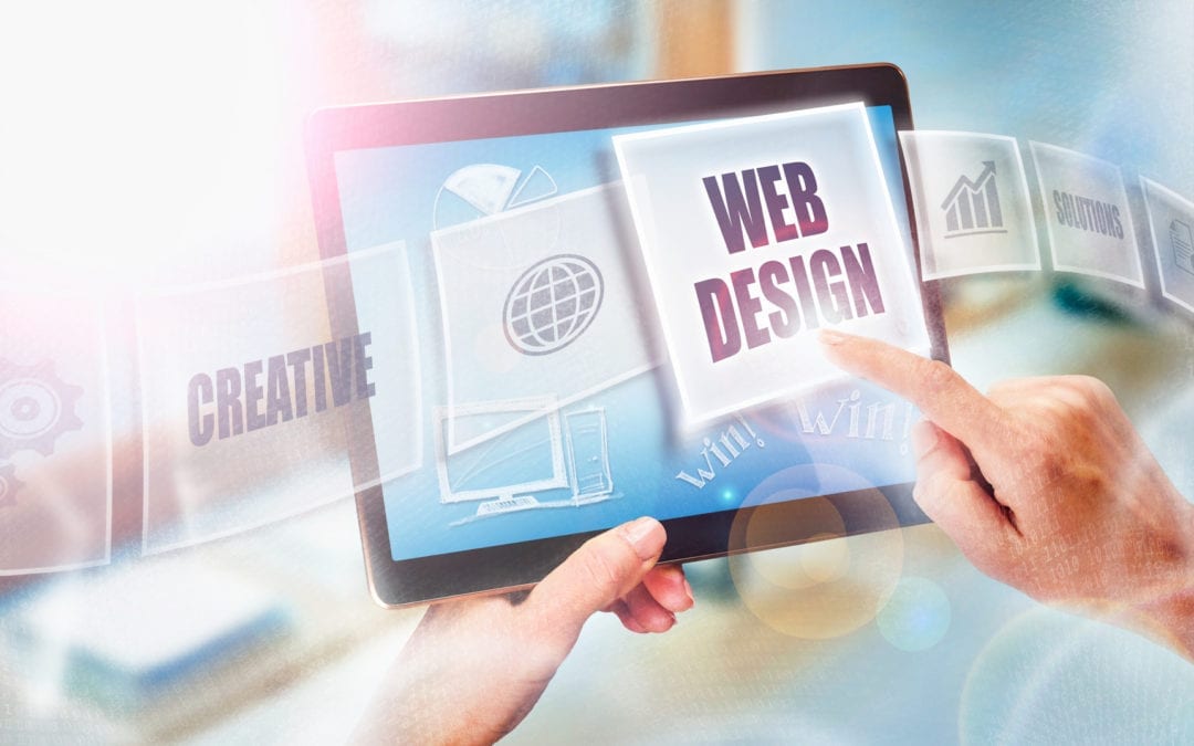 Benefits of Local Website Design in Boise